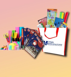 [2026CSAB1] BOLSA DE ÚTILES (B1) SECUNDARIA