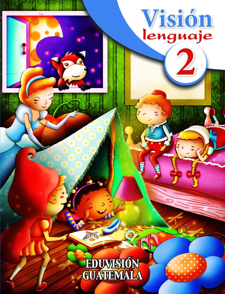 COMUNICACIÓN Y LENGUAJE APP 2 (P2)