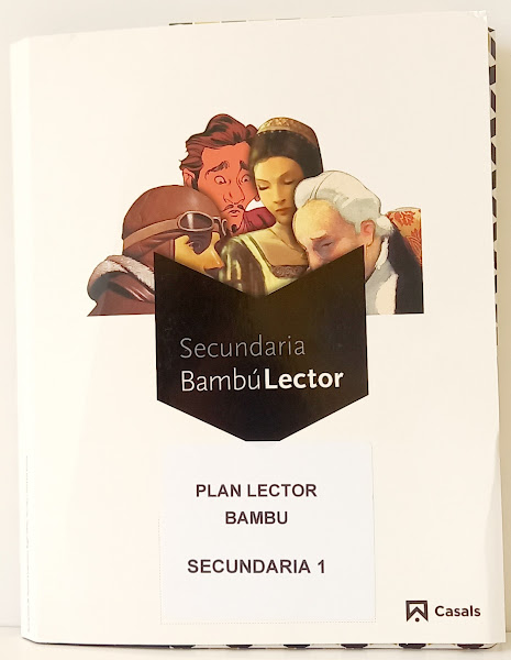 PLAN LECTOR BAMBU SECUNDARIA 1 P6