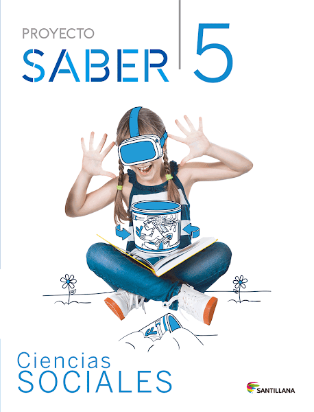 MEDIO SOCIAL PROYECTO SABER 5 P5