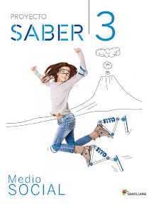 MEDIO SOCIAL PROYECTO SABER 3 P3