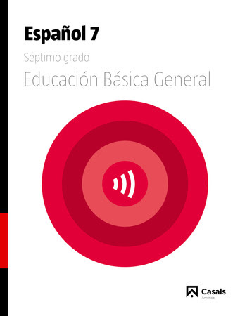 ESPAÑOL 7 B1