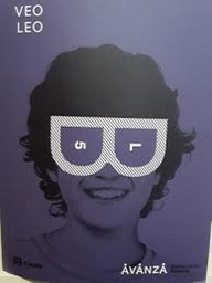 [CL-PLALECAVA5] PLAN LECTOR VEOLEO AVANZA 5 P5