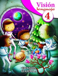 [CL-COMLENG4] COMUNICACIÓN Y LENGUAJE APP 4 (P4)