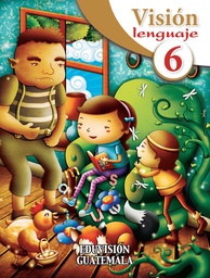 [CL-COMLENG6] COMUNICACIÓN Y LENGUAJE APP 6 (P6)