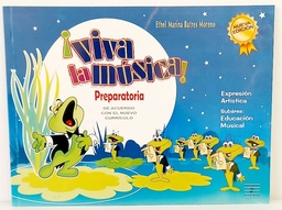 [CS-VIVAMUSPR] VIVA LA MUSICA PR