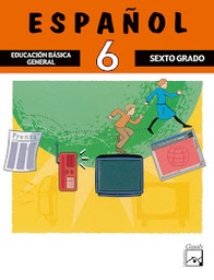 [CS-ESPAÑOL6] ESPAÑOL 6 P6