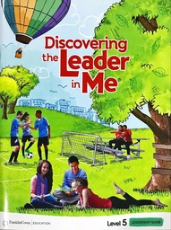 [CS-LIDERNIV5] LIDER EN MI NIVEL 5 P5