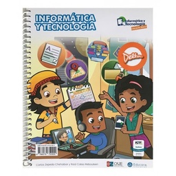 [CS-INFOTECDELT] INFORMATICA Y TECNOLOGIA DELTA + PLATAFORMA P4