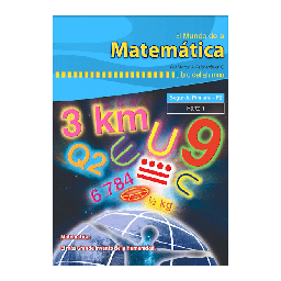 [510DIDKITMAT-P-2] PAQ-EL MUNDO DE LA MATEMATICA P2