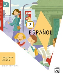 [CS-ESPAÑOL2] ESPAÑOL 2 P2