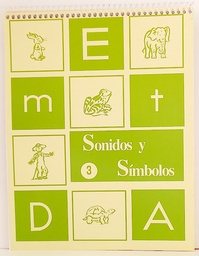 [CLS-SONISIMB3] SONIDOS Y SIMBOLOS 3 P2