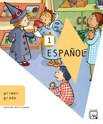 [CS-ESPAÑOL1] ESPAÑOL 1 P1