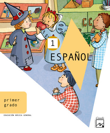 [CS-ESPAÑOL1] ESPAÑOL 1 P1
