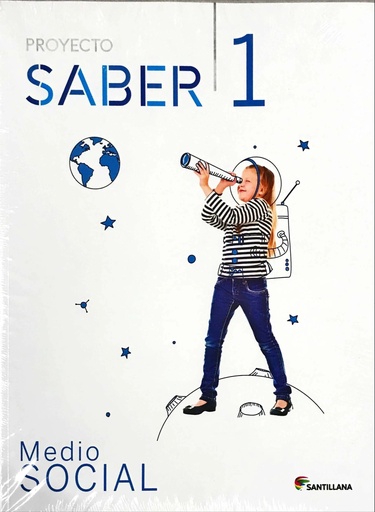 [CS-MEDSOCIA1] MEDIO SOCIAL PROYECTO SABER 1 P1