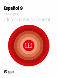 [CS-ESPAÑOL9] ESPAÑOL 9 B3