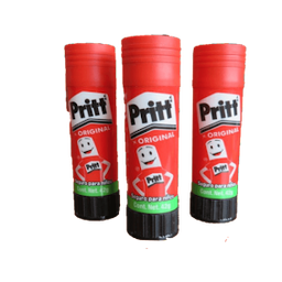 [3VIVLAPADP] LAPIZ ADHESIVO PRITT 40 GRAMOS