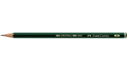 [3PROLAFC4B] LAPIZ FABER CASTELL 4B
